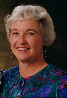 Carolyn Woodruff